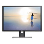 Monitor UltraSharp Premier Color Ultra Widescreen QHD 30" Dell UP3017 Preto