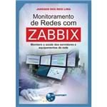 Monitoramento de Redes com Zabbix - Monitore a Saúde dos Servidores e Equipamentos de Rede