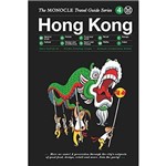 Monocle Hong Kong