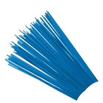Monofio de Nylon Azul com 10 Pacotes - Blue Star