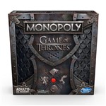 Monopoly Game Of Thrones - Hasbro