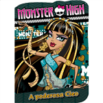 Monster High - a Poderosa Cleo