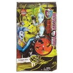 Monster High - Finnegan Wake Ckt04 Mattel