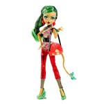 Monster High Jinafire Long - Mattel