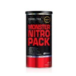 Monster Nitro Pack Probiótica 44 Packs