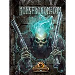 Monstronomicon - 1ª Ed.