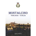 Montalcino - Toscana - Itália