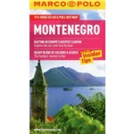 Montenegro - Marco Polo Pocket Guide