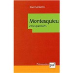 Montesquieu Et Les Passions
