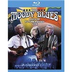 Moody Blues - Days Of Future Passed Live - Blu Ray Importado