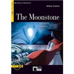 Moonstone, The - With Audio Cd