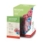 Moover Fiber Complemento Alimentar Caixa com 12 Sachês de 10g - Moove Nutrition