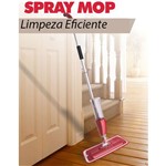 Mop com Spray A130023 Basic Kitchen