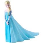Mordedor Frozen Disney - Princesa Elsa