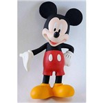 Mordedor Mickey Clássico Látex - La Toy