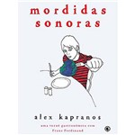 Mordidas Sonoras: uma Turnê Gastronômica com Franz Ferdinand