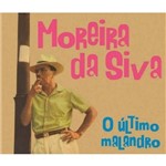 Moreira da Silva o Último Malandro - Box 4 Cds Samba