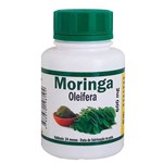 Moringa Oleifera (24 Potes) 600 Mg em Cápsulas