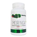 Moringa Oleifera 500mg Bem Fitos - 60 Cápsulas