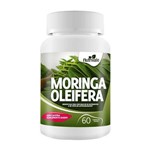 Moringa Oleifera 60 Caps 500 Mg Nutrivale
