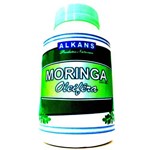 Moringa Oleifera 600mg 60 Capsulas Alkans