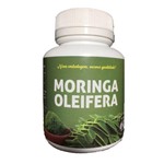 Moringa Oleifera - Natu Vitty - 60 Capsulas Sv