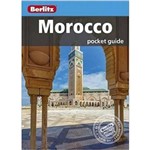 Morocco Berlitz Pocket Guide