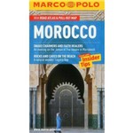 Morocco - Marco Polo Pocket Guide