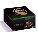 Mortal Kombat X Kollector''S Edition By Coarse - Xbox One