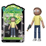 Morty - Action Figure Rick And Morty
