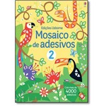 Mosaico de Adesivos - Vol.2