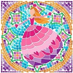 Mosaico Janela Princesa (copia)