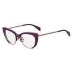 Moschino 521 QHO17 - Oculos de Grau