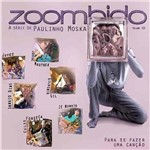 Moska e Convidados - Zoombido 3/digi