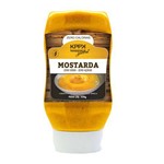 Mostarda 380G - Keeppack