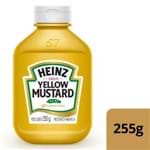Mostarda Heinz 255g