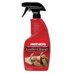 Mothers Limpa Couro Leather Cleaner 355ml
