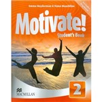 Motivate! - Sb Pack Level