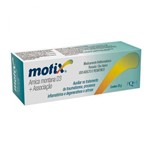 Motix - Bisnaga com 50g de Pomada de Uso Dermatológico