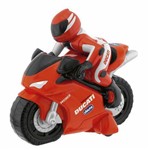 Moto Ducati 1198 Rc - Chicco