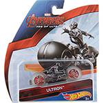 Moto Hot Wheels Avengers Age Of Ultron - Ultron - Mattel