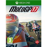 Motogp 17 - Xbox One