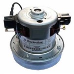 Motor Electrolux Trio - TF-1S Pequeno- 950 Watts