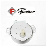Motor para Microondas Fischer Embutir 24l 127v - Original