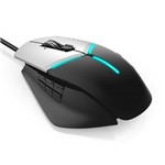 Mouse Alienware Elite Gaming - AW958