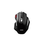 Mouse Fire Gamer Oex