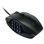 Mouse G600 Mmo Gamimg - Logitech