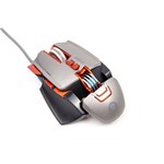 Mouse Gamer 3200 Dpi Gt Accurate Goldentec (gt946)