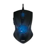 Mouse Gamer 3200dpi Led Usb - Energy Ms301 Oex