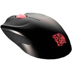 Mouse Gamer Azurues Mini - Tt Sports Thermaltake